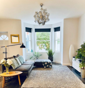 Stunning and Peaceful London Flat